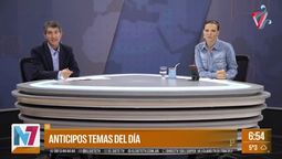 Accidente fatal en la Ruta 60