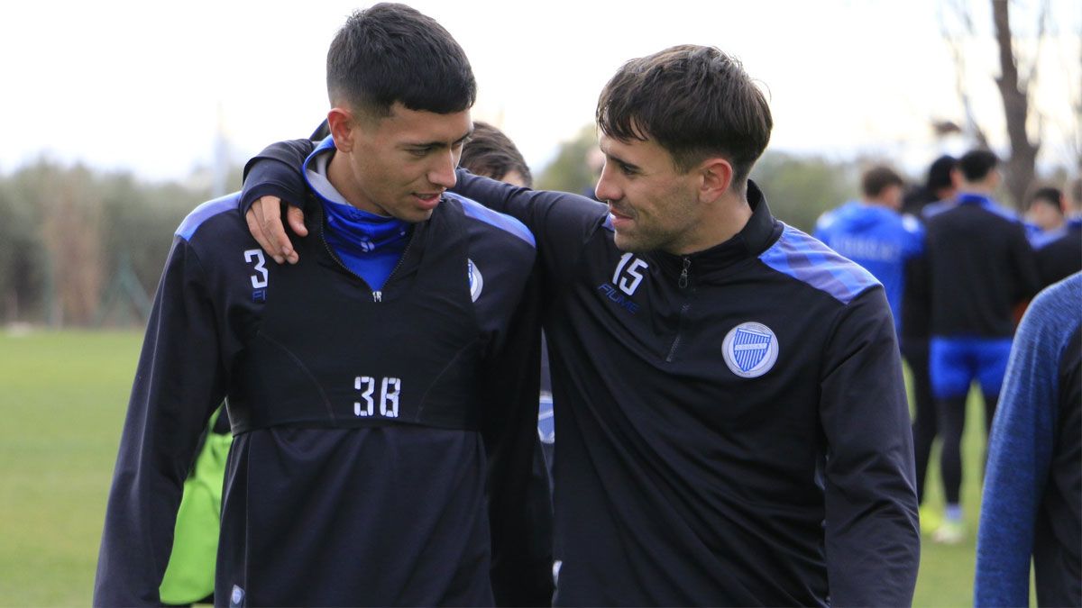 Foto: gentileza Prensa Godoy Cruz.