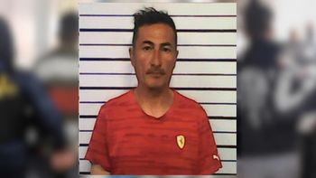 Caso Leonel Ortiz: el primer detenido dijo que estaba en una reunión de Alcohólicos Anónimos al momento del crimen