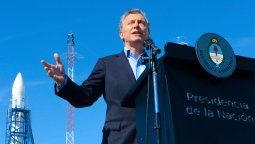 Macri reglamentó la ley que reintegra el IVA por alojamiento a turistas extranjeros