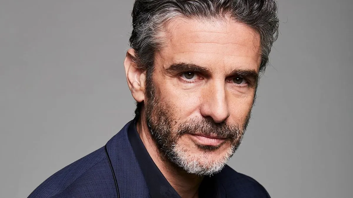 Es una de las mejores películas argentinas, está en Netflix y dura 2 horas