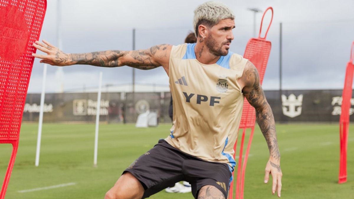 Selección argentina vs España, en la Finalissima: cuándo y adónde se juega