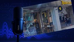 Jueves de noticias claras y directas. “El día en minutos” te acerca el resumen esencial de Mendoza y el mundo. Jueves de noticias claras y directas. “El día en minutos” te acerca el resumen esencial de Mendoza y el mundo.