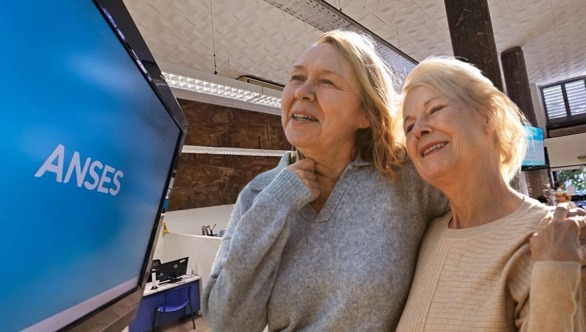 Qué va a pasar en el 2025 con el bono que reciben los jubilados de parte de ANSES Qué va a pasar en el 2025 con el bono que reciben los jubilados de parte de ANSES