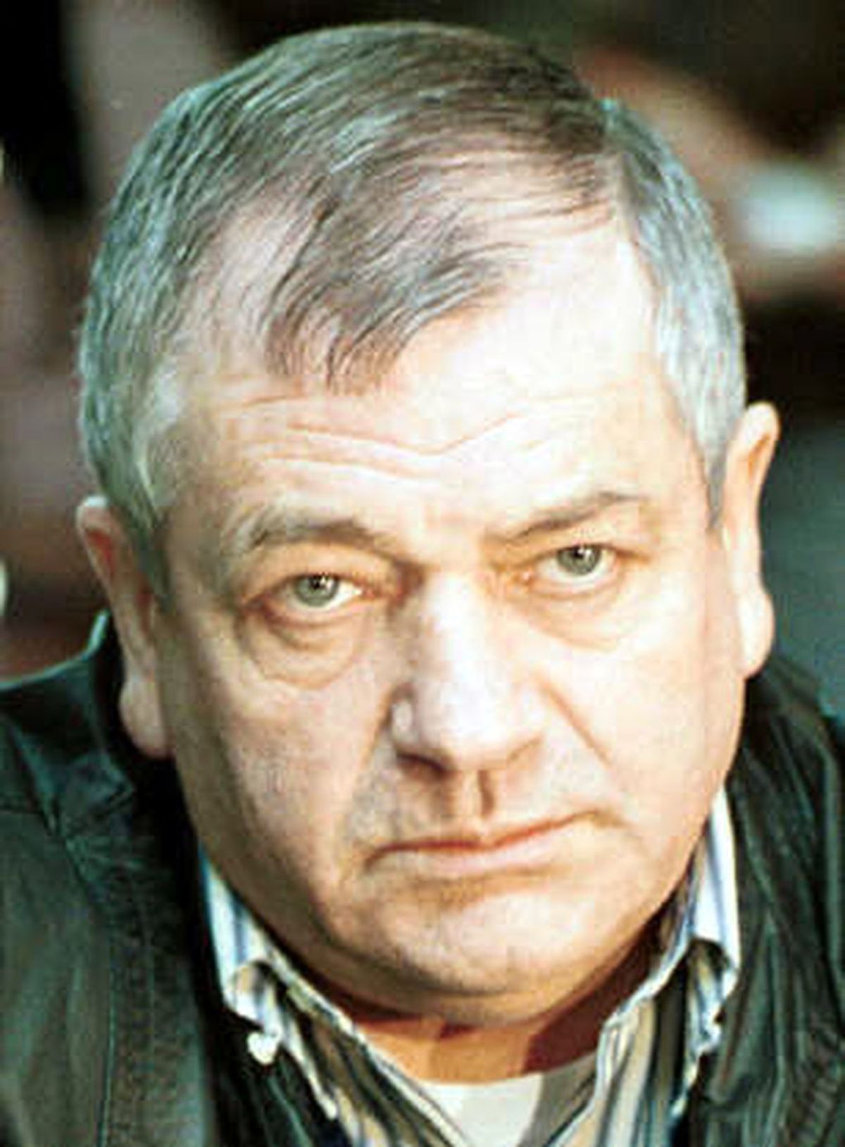 Hugo Trentini, ex comisario en San Rafael condenado por crímenes, no puede acceder a la libertad condicional. Hugo Trentini, ex comisario en San Rafael condenado por crímenes, no puede acceder a la libertad condicional.