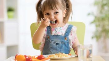 Recetas saludables para niños: 4 opciones dulces y saladas para toda la familia Recetas saludables para niños: 4 opciones dulces y saladas para toda la familia