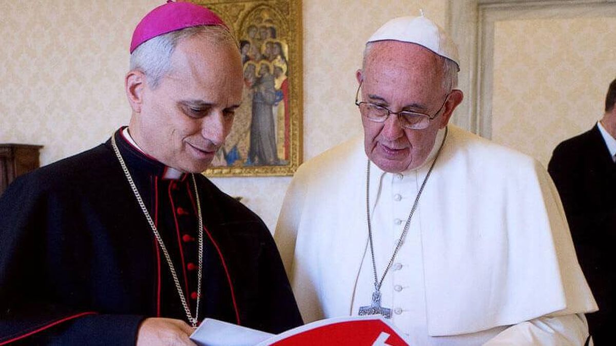 El papa Len XIV, un elegido de Francisco: la cercana de Robert Prevost con su antecesor argentino