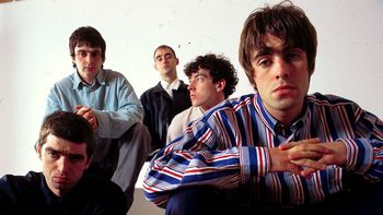 Tony McCarroll, baterista de Oasis, sufrió un infarto