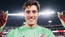 River se mide ante Aldosivi por 16avos de final de la Copa Argentina.&nbsp;