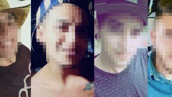 Violación en manada: un testigo dijo haber visto el video que se filmó