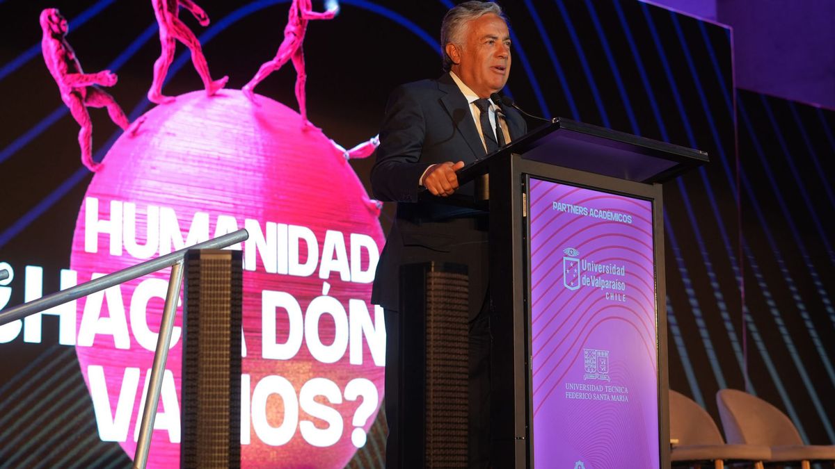 Alfredo Cornejo expresó su 