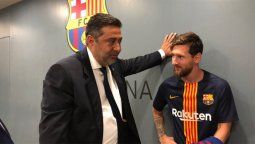 Se fue en silencio