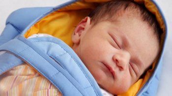 Bolsas de dormir en lugar de incubadoras