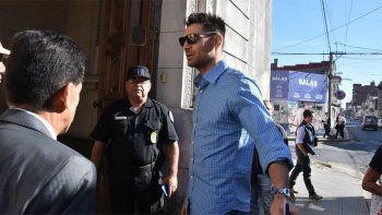Delfino fue procesado por venderle su casa a un narco