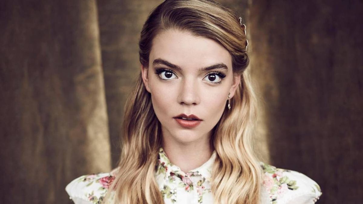Anya Taylor-Joy la rompe con este fascinante thriller psicológico