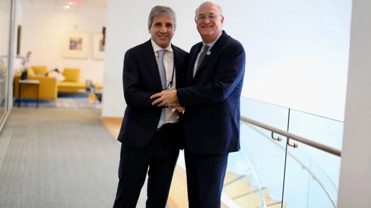 El BID confirmó un apoyo financiero récord para la Argentina y otorgará garantías millonarias