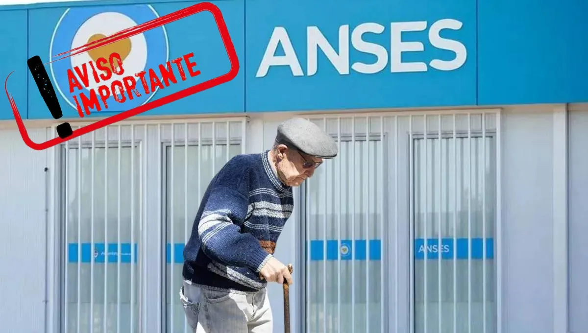 ANSES: La fabulosa cifra que recibirán los jubilados antes de que termine septiembre