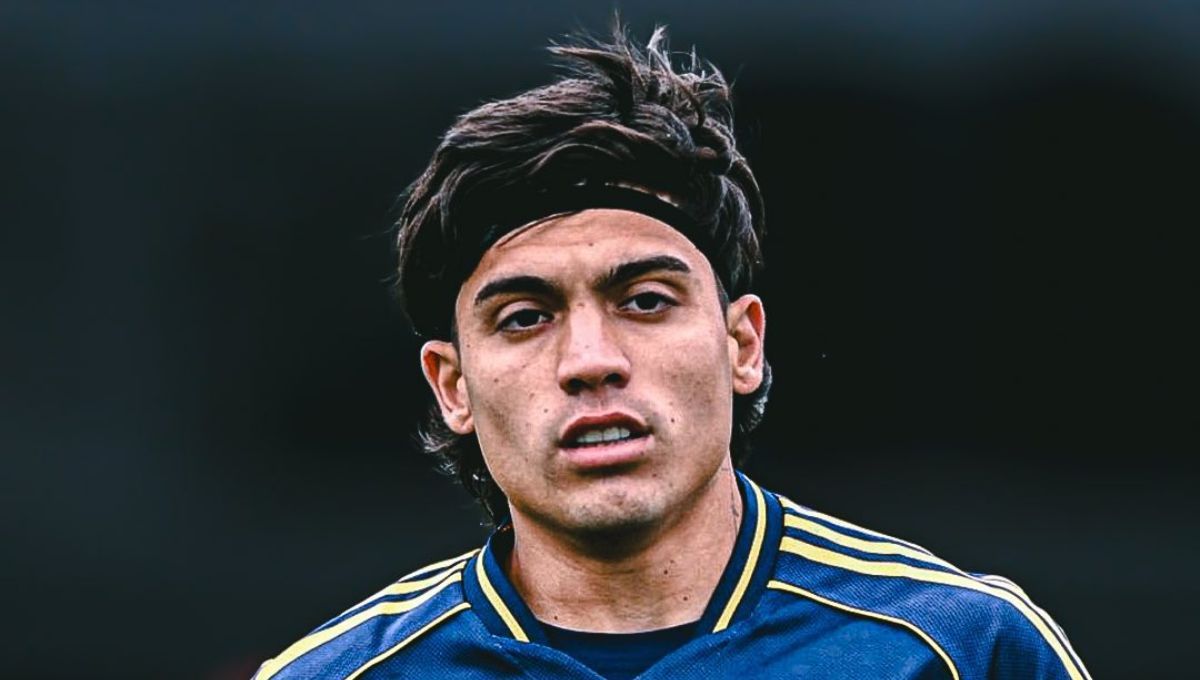 VIDEO: así fue el penal errado por Exequiel Zeballos ante Estudiantes de La Plata