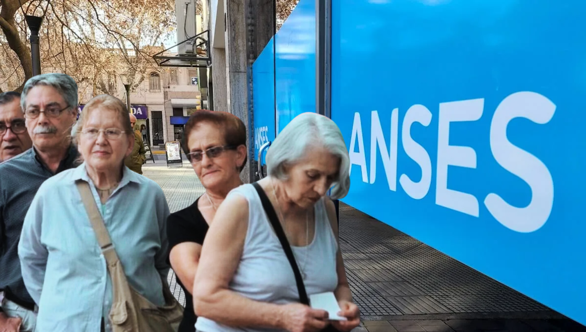 No es bono, ni aumento: ANSES confirmó una excelente noticia para jubilados y pensionados