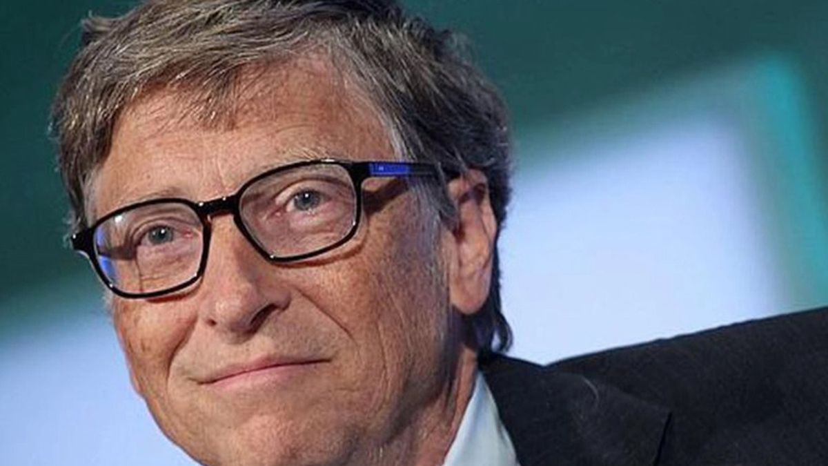 Bill Gates habló durante una conferencia sobre la vacuna contra el Covid-19 y pronosticó que Pfizer está muy adelantado.