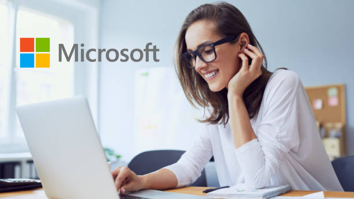 ¡Aplica para trabajar en Microsoft y ser millonario!