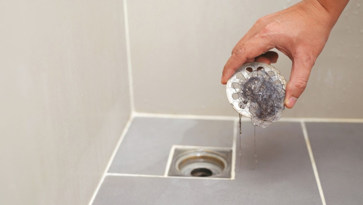 Cómo eliminar el mal olor de las tuberías y que tu casa huela a limpio