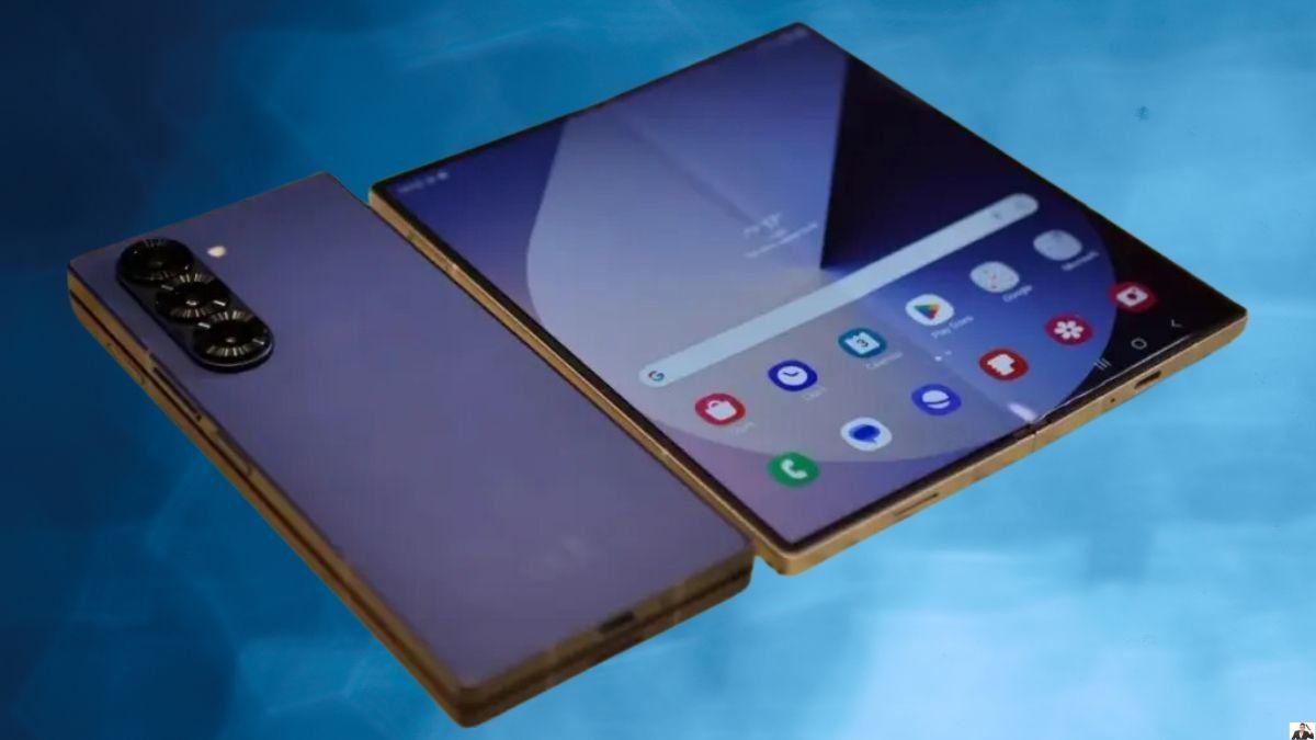 El precio del celular más caro de Samsung varía mucho en Chile.