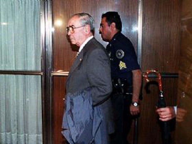 Murió el general Lépori, acusado por delitos de lesa humanidad