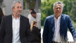 Estrategia cornejista: alinear a los intendentes y borrar a Cobos