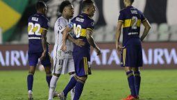 Boca y su futuro: autocrítica