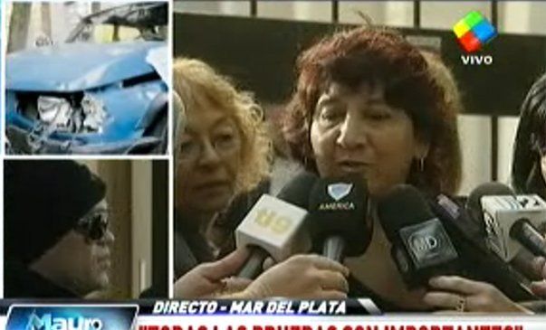 El juicio a La Hiena: “Deseamos un fallo ejemplificador”