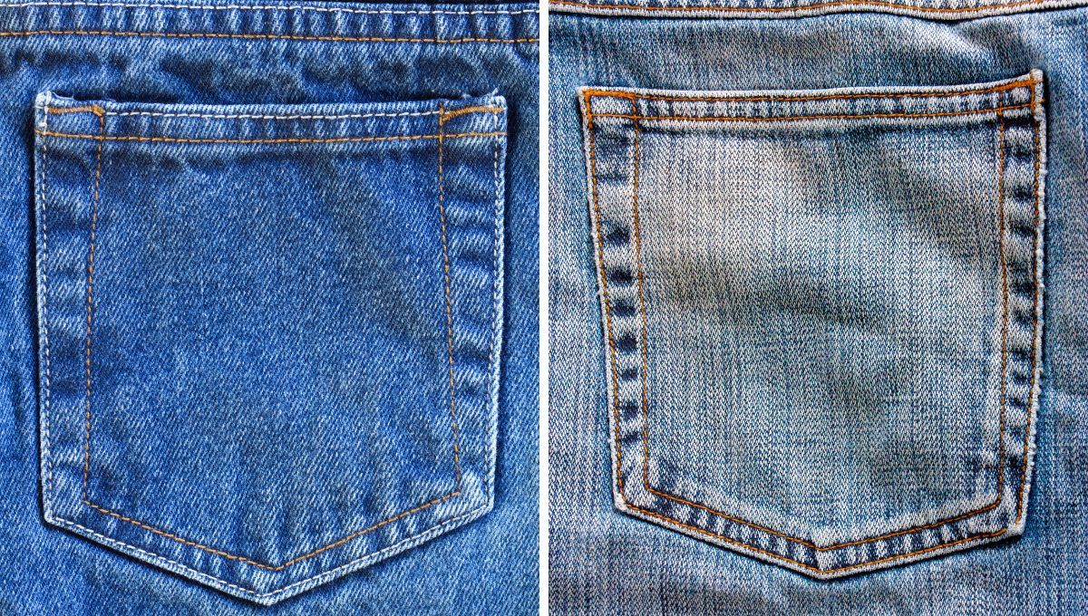 Reciclaje: utilizá los bolsillos de tus jeans viejos y rotos para crear estas hermosas ideas