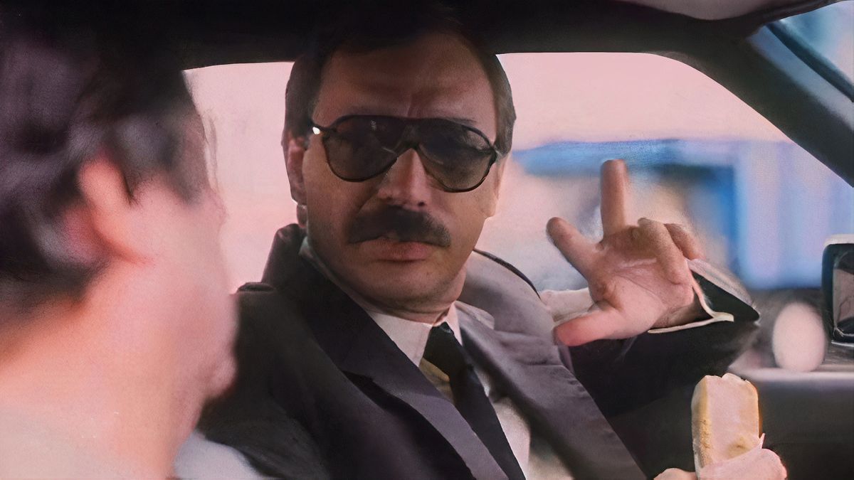 Murió el actor Luis Brandoni. Murió el actor Luis Brandoni.