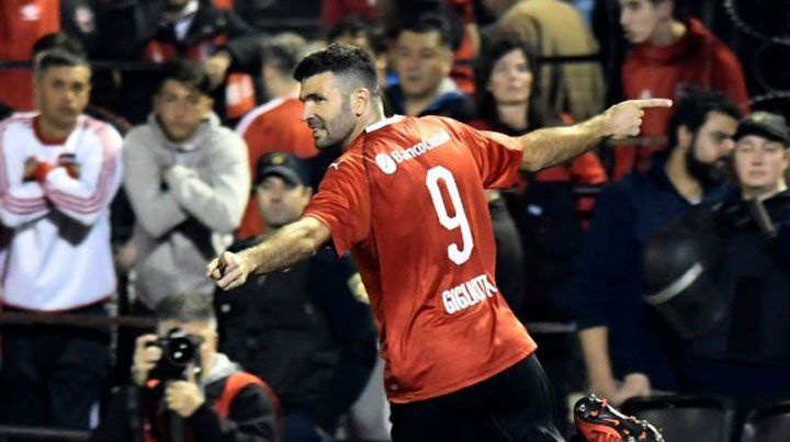 El Rojo recibe a Santos en los octavos de la Libertadores