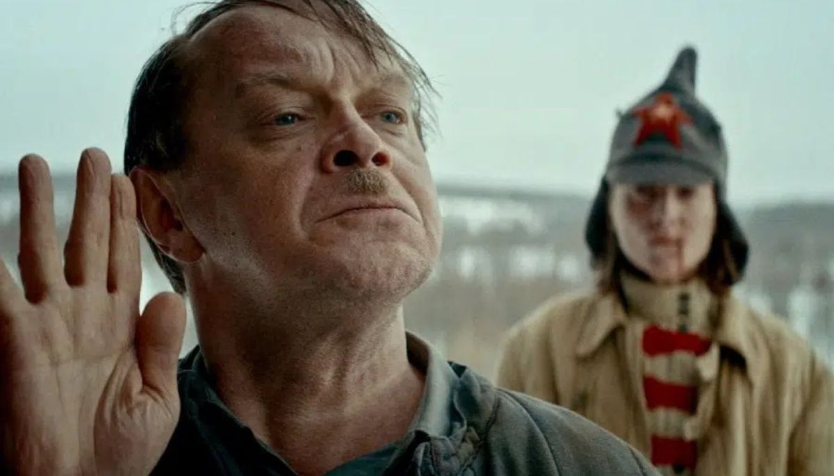 El drama bélico de suspenso que arrasa en Prime Video