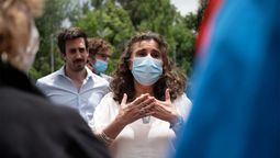 Son 150 los casos de Delta detectados en Mendoza. La mayoría atravesaron la enfermedad sin dificultades