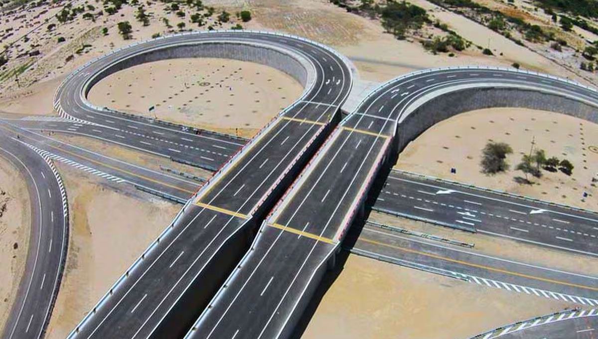 El país de América del Sur con una construcción con 136 kilómetros y 4 carriles que cambiará su economía