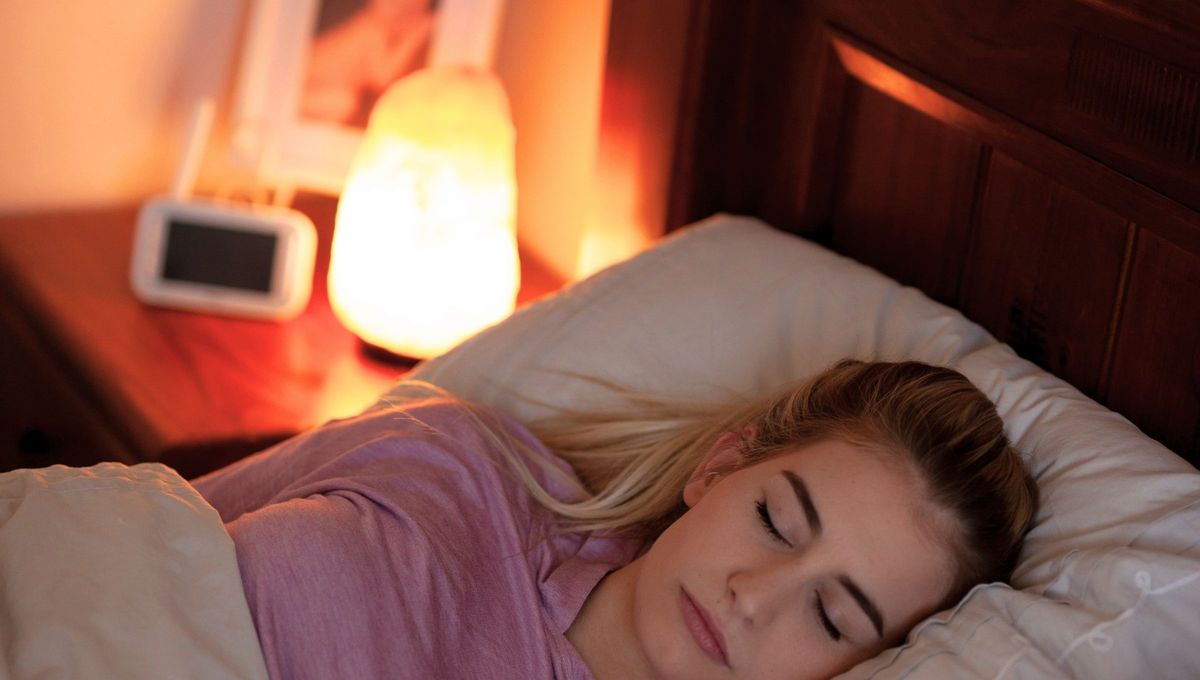 Su luz cálida y relajante aporta un simbolismo energético y beneficios en la abundancia de casa. Foto Canva Su luz cálida y relajante aporta un simbolismo energético y beneficios en la abundancia de casa. Foto Canva