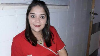Encontraron muerta con el torso desnudo a una enfermera desaparecida