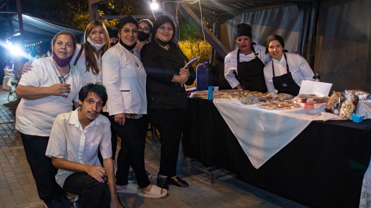 La Municipalidad de Mendoza ofrece a los emprendedores elaboradores de alimentos o productores de hortalizas y frutas