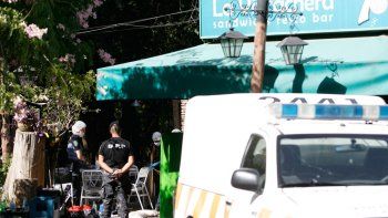 Al sereno de La Vizcachera lo habrían matado para robarle