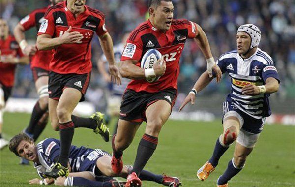 Equipo argentino busca ingresar en el Súper rugby