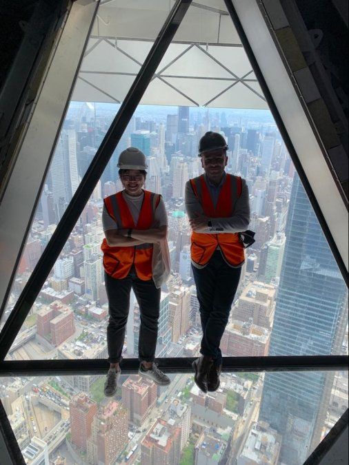 Javier Roig, el arquitecto mendocino con éxito mundial