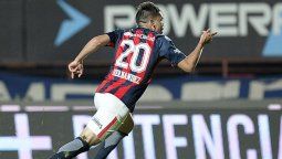 San Lorenzo recibe a Talleres