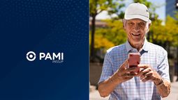 El programa Subsidio económico por celiaquía del PAMI es un refuerzo alimentario mensual regulado por el Ministerio de Salud de la Nación. El programa Subsidio económico por celiaquía del PAMI es un refuerzo alimentario mensual regulado por el Ministerio de Salud de la Nación.