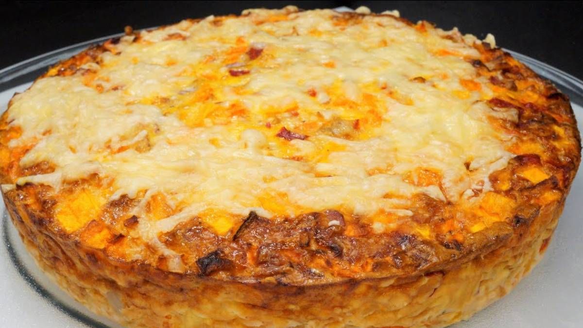 Recetas: torta cuatro quesos con 8 ingredientes. Foto: recetasdecasalmlight.