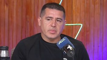 Juan Román Riquelme, a fondo: su profunda autocrítica y la exigencia para ser campeón en 2026 Juan Román Riquelme, a fondo: su profunda autocrítica y la exigencia para ser campeón en 2026