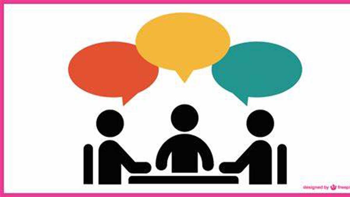 Los programas con panelistas suelen caer en muestras de escaso profesionalismo.&nbsp;