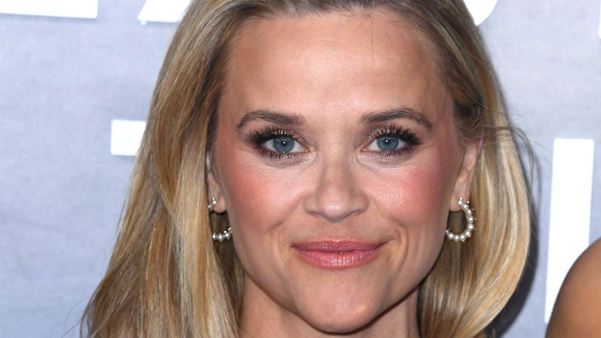 La actriz Reese Witherspoon interpreta a Nicole Walker en la película Miedo, de Netflix.