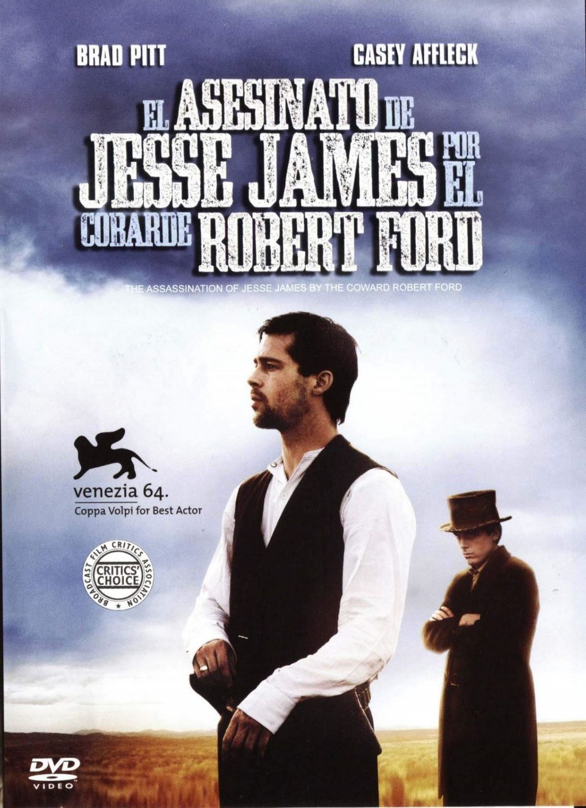 Streaming. Brad Pitt brilla en HBO Max con una película grandiosa. Streaming. Brad Pitt brilla en HBO Max con una película grandiosa.